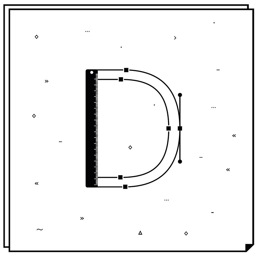 Craft Font 5