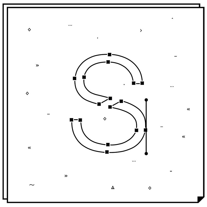 Craft Font 20