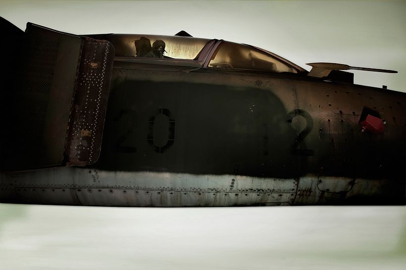 Museo del Aire/ Madrid 0