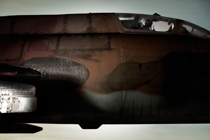 Museo del Aire/ Madrid 0