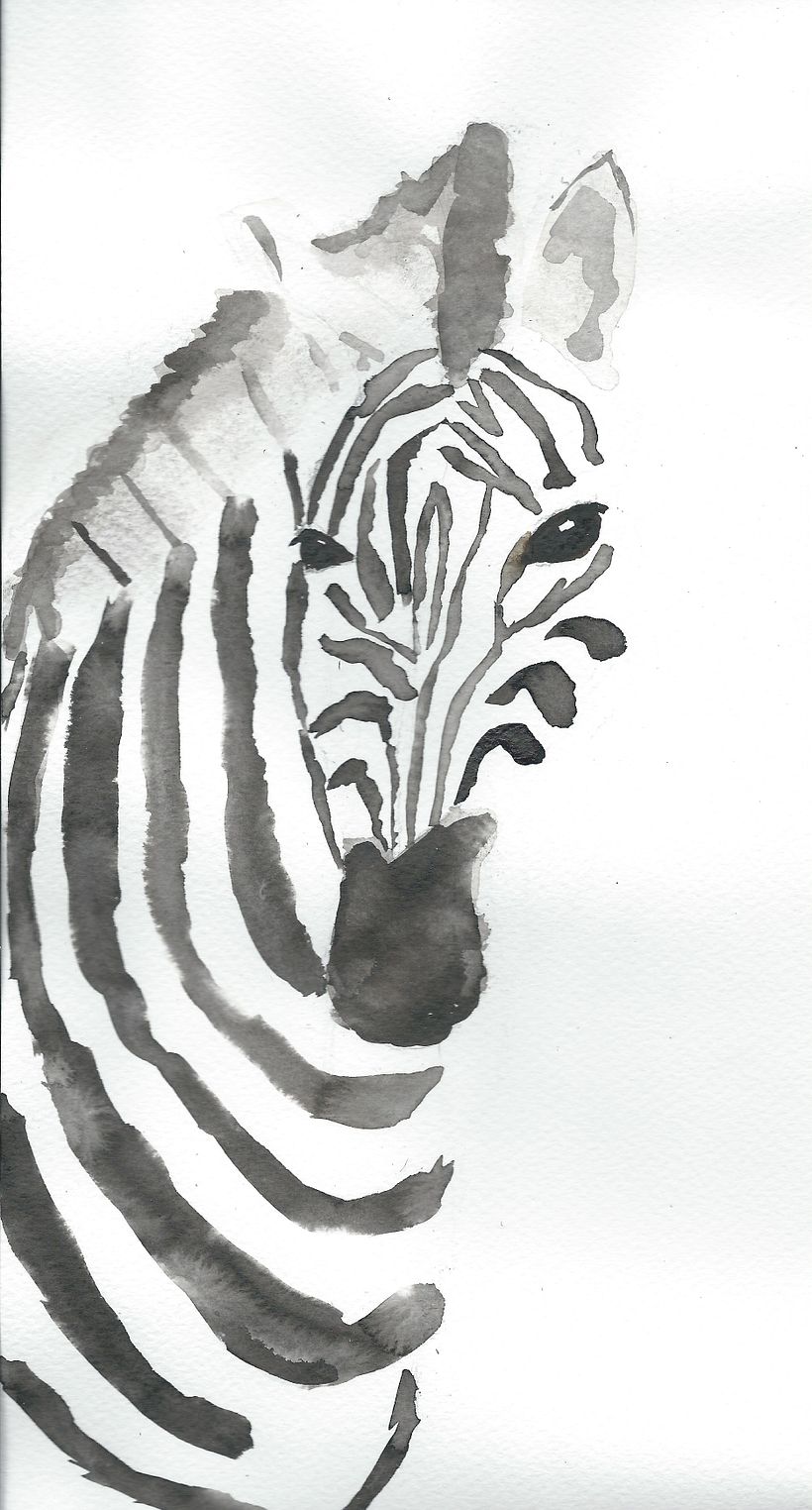 Ilustración - Tradycyjna ilustracja