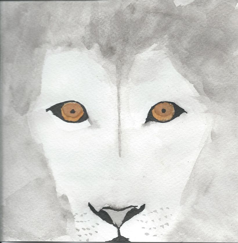 Ilustración - Tradycyjna ilustracja