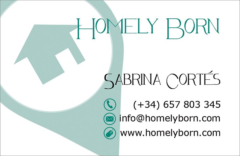 HOMELYBORN – Proyecto en proceso - 12
