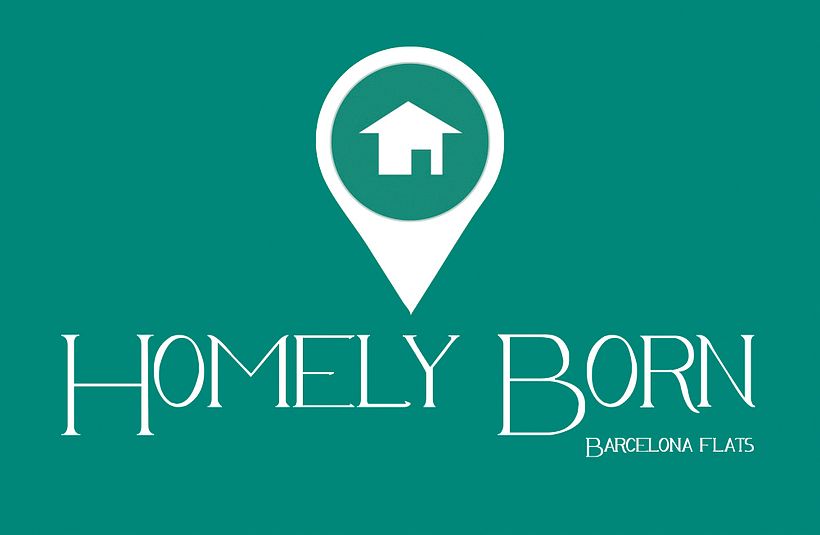 HOMELYBORN – Proyecto en proceso - 2