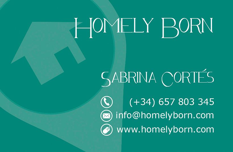 HOMELYBORN – Proyecto en proceso - 11