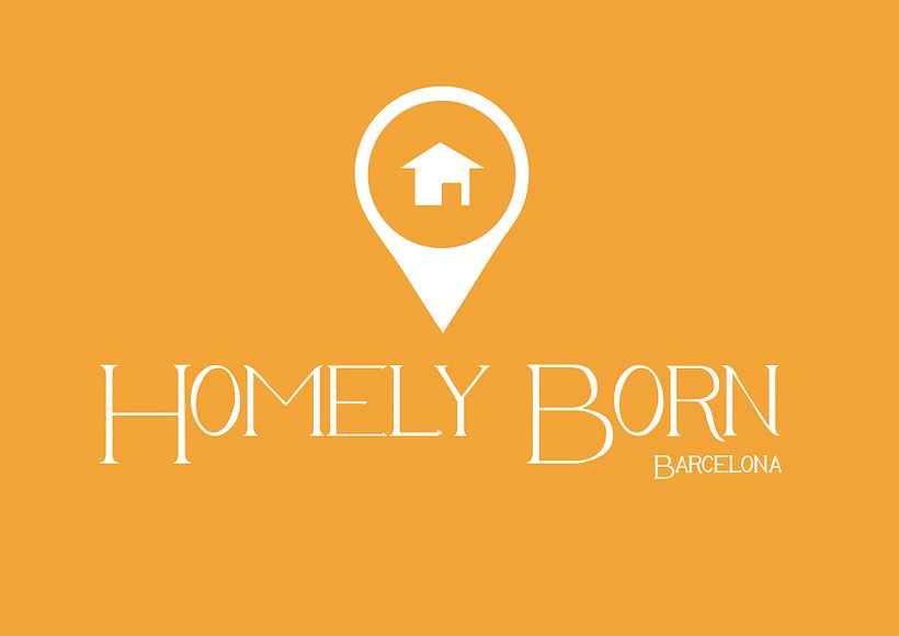 HOMELYBORN – Proyecto en proceso - 5
