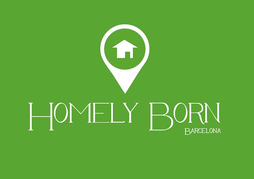 HOMELYBORN – Proyecto en proceso - 6