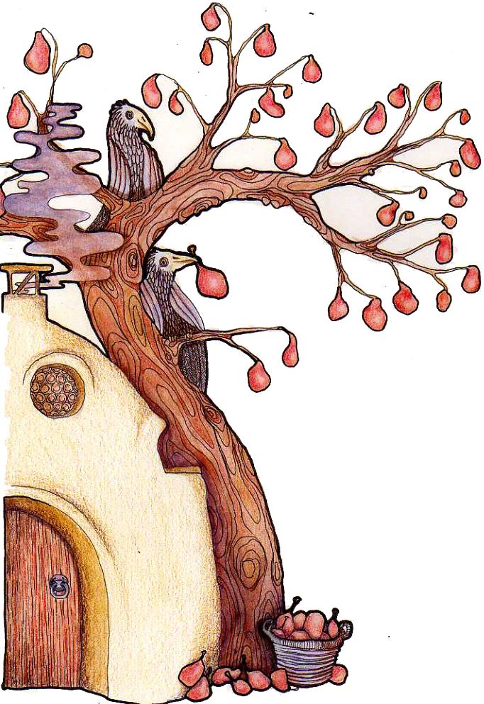 Mapa Interno. Poemas. 1