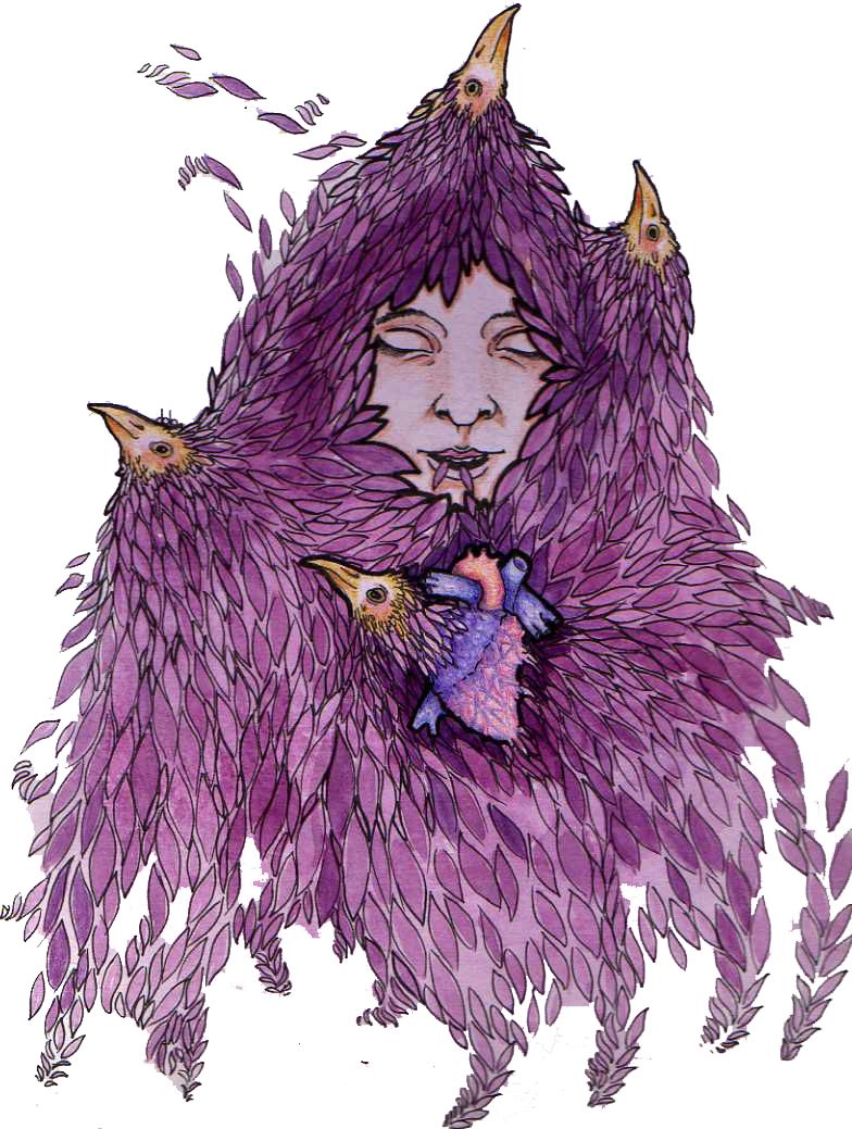 Mapa Interno. Poemas. 3