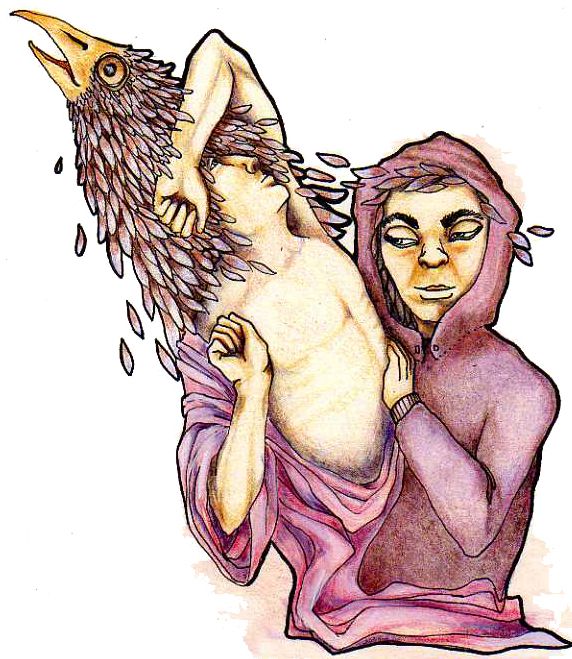 Mapa Interno. Poemas. 5