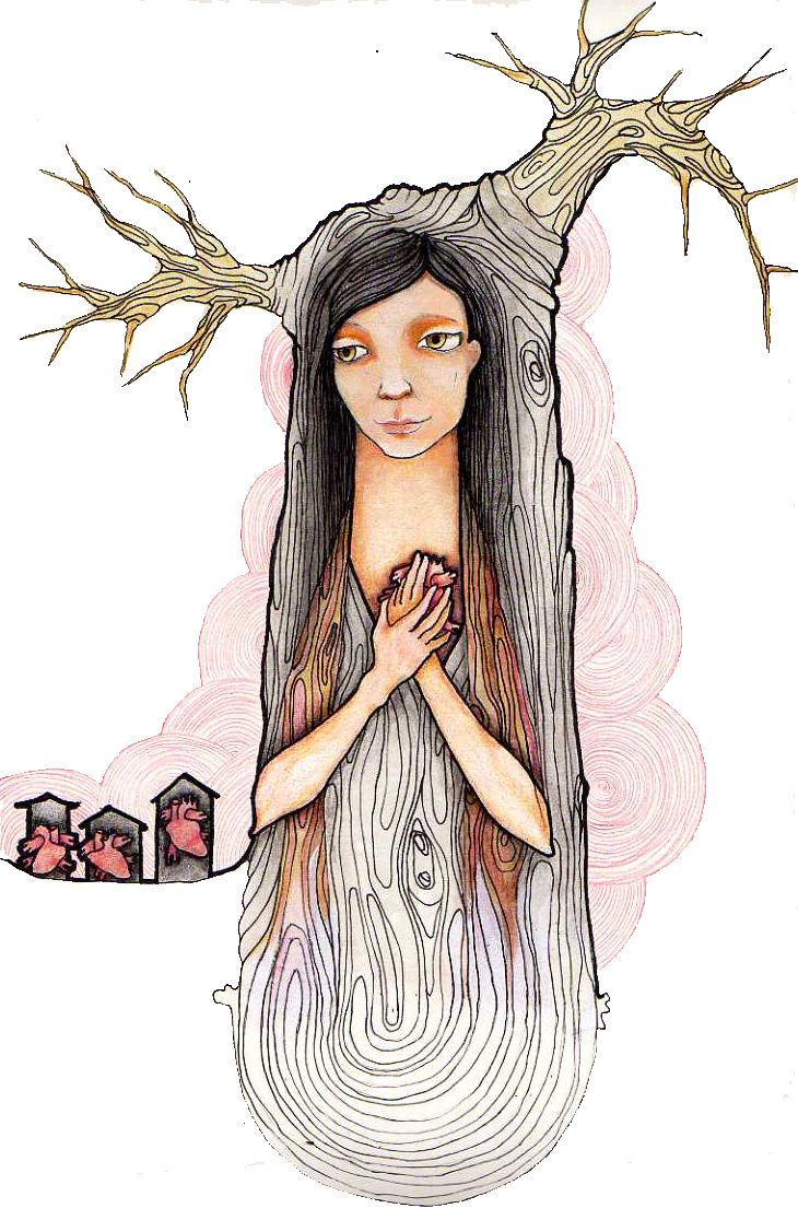 Mapa Interno. Poemas. 7