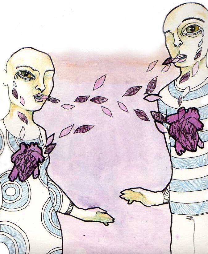 Mapa Interno. Poemas. 8