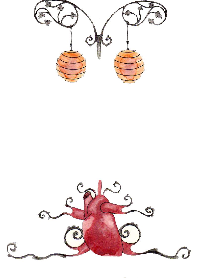 Mapa Interno. Poemas. 11