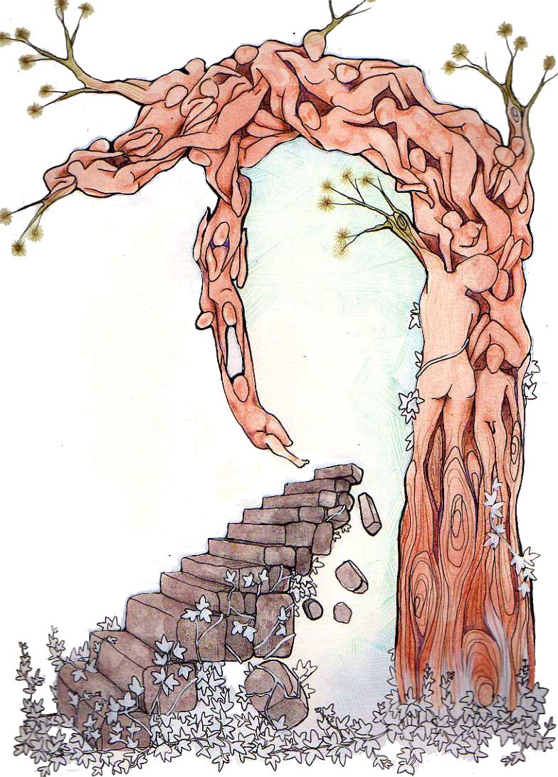 Mapa Interno. Poemas. 16