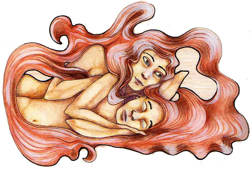 Mapa Interno. Poemas. 19