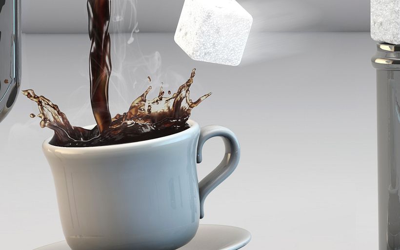 Coffee? 2