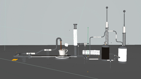 Coffee? 7