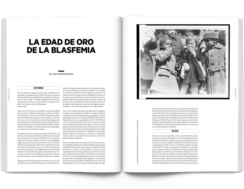 Jot Down magazine nº6 12