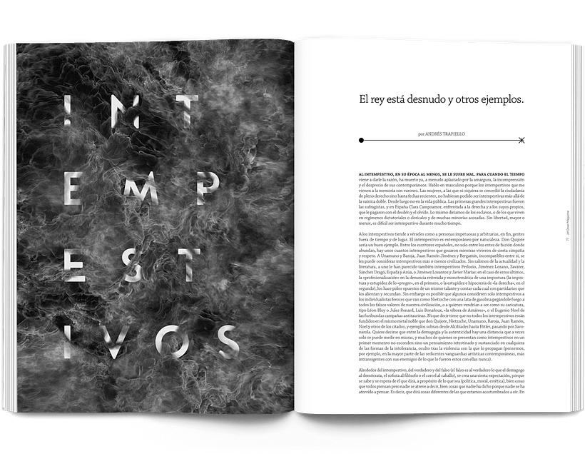 Jot Down magazine nº6 6