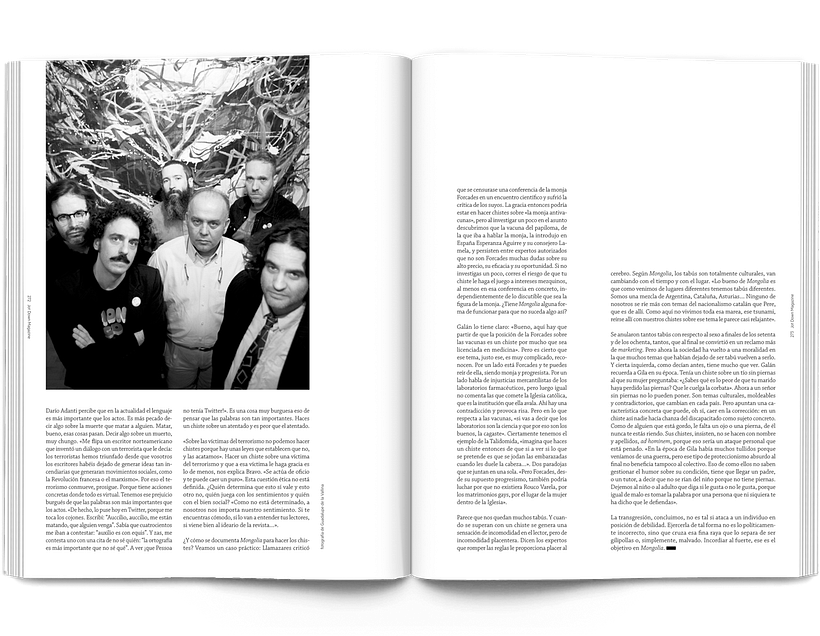 Jot Down magazine nº6 15