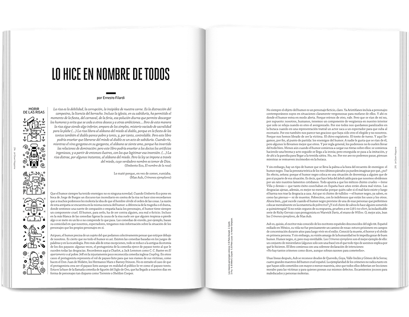 Jot Down magazine nº6 16