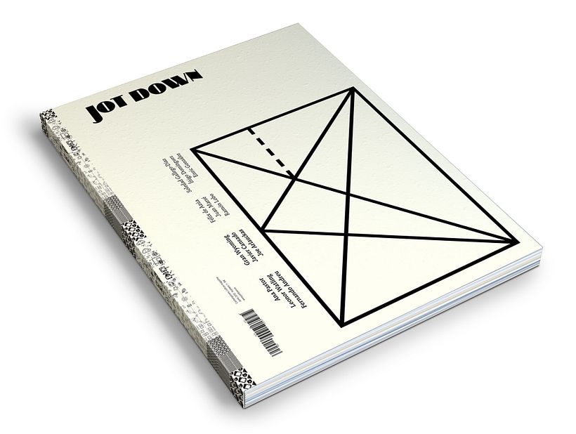 Jot Down magazine nº6 1