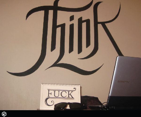 Think Brand 5