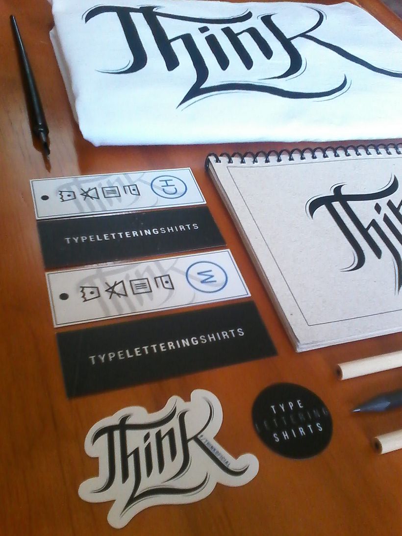 Think Brand 8