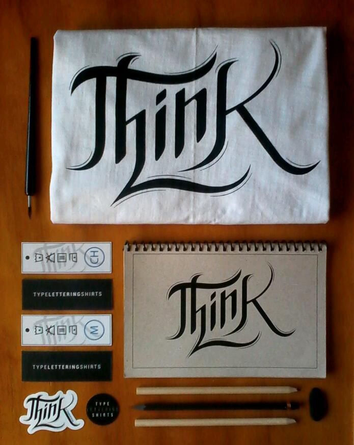 Think Brand 9