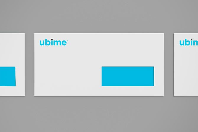 Ubime - Identidad 3