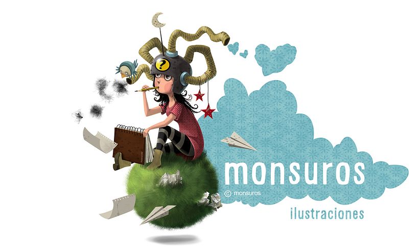 MONSUROS -1