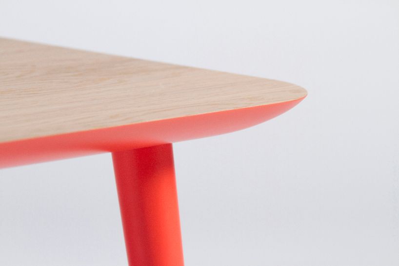 Mesitas Balea Colección 6