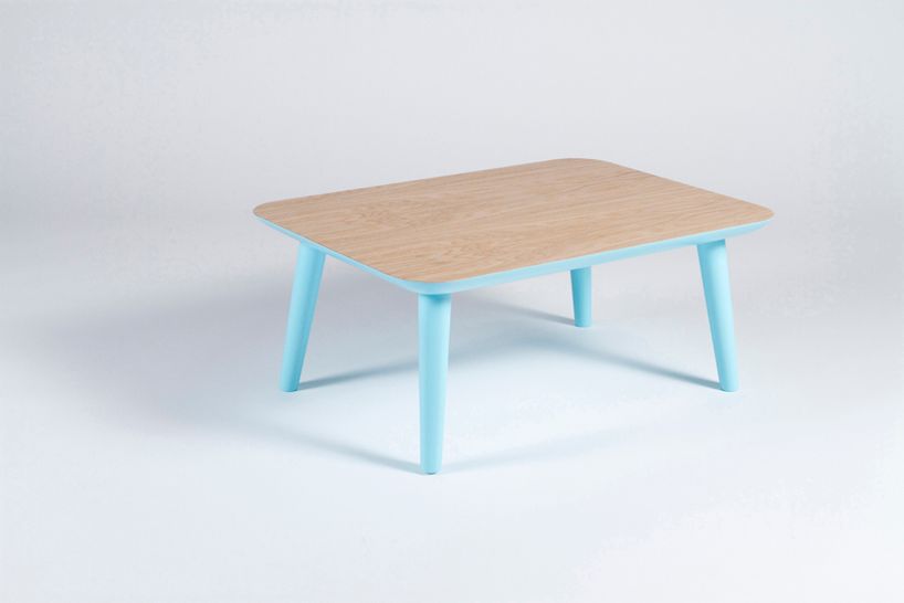 Mesitas Balea Colección 0