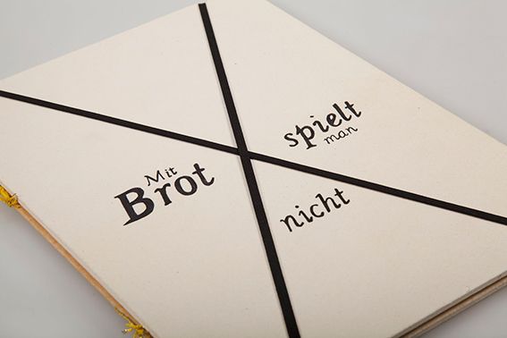 Monochrome Breakfast 4