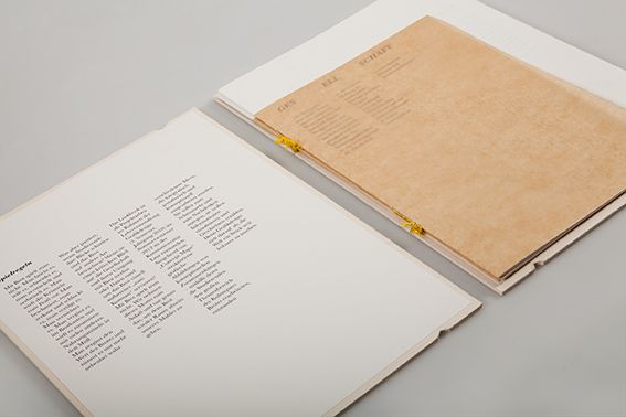 Monochrome Breakfast 6