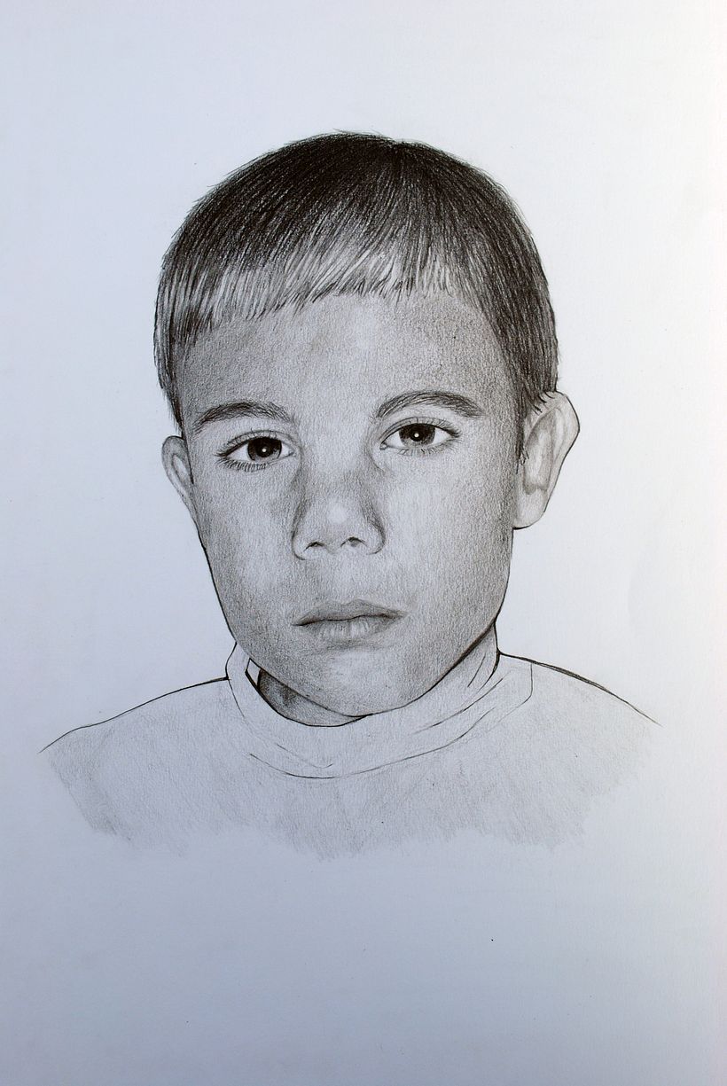 Retrato -1
