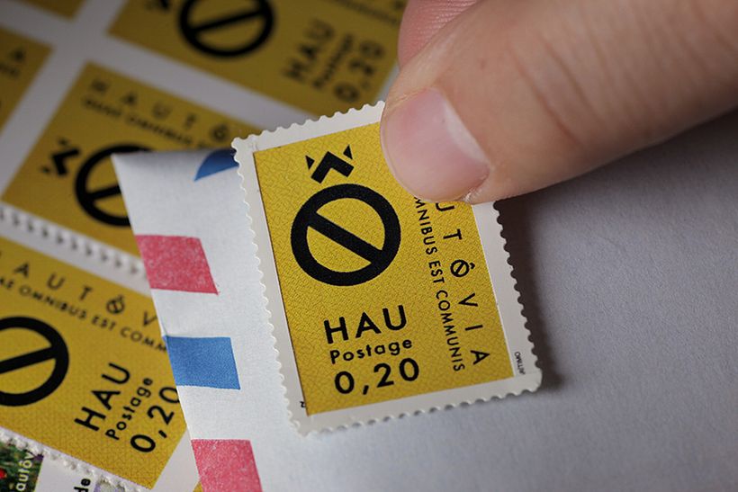 Hautôvia 9
