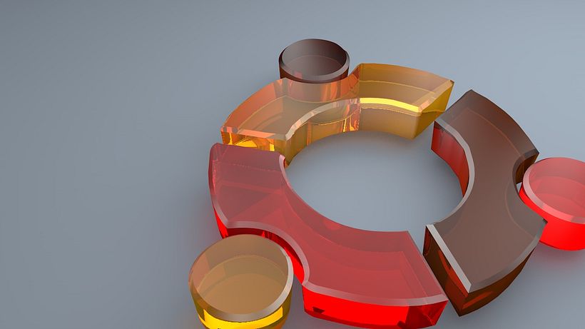 Low poly ( cinema 4D ) 7