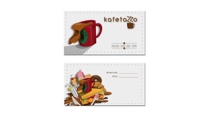 Kafetazzo 3