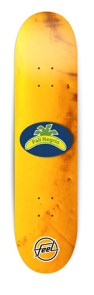 Feel Skateboards Decks 4