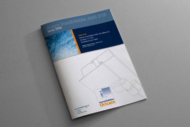 Tarjetas de visita, catálogos, flyer y otros 5