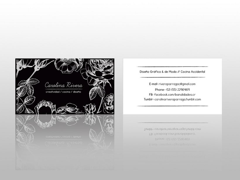 Branding / Imagen Corporativa 8