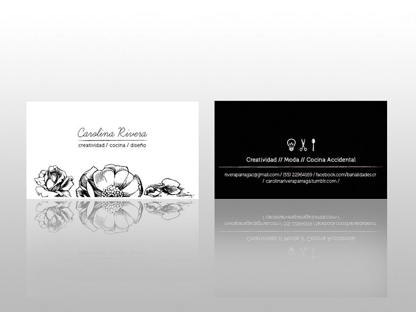 Branding / Imagen Corporativa 7