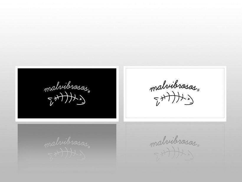 Branding / Imagen Corporativa 6