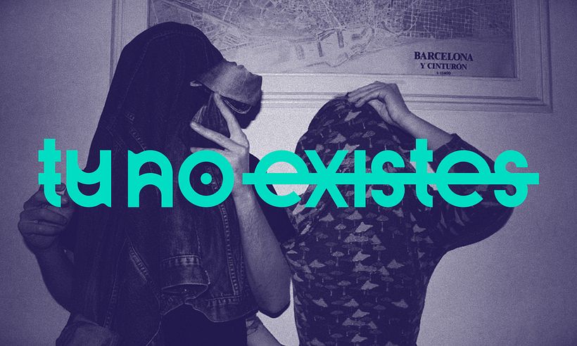 Tu No Existes 2