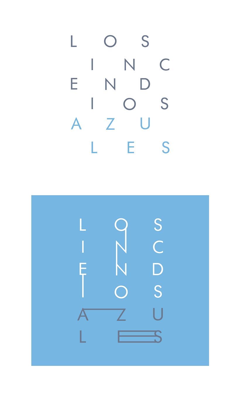 INCENDIOS AZULES 0
