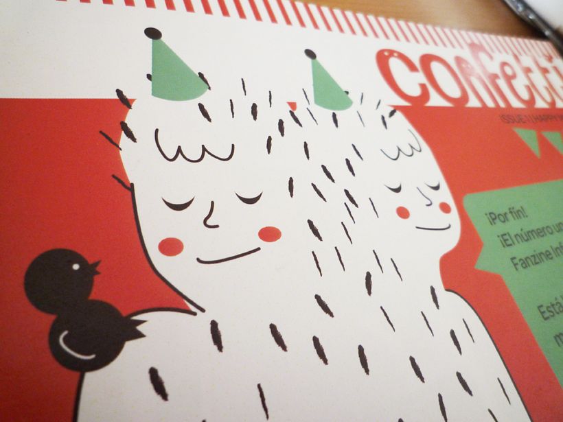 Confetti Kids Magazine 2