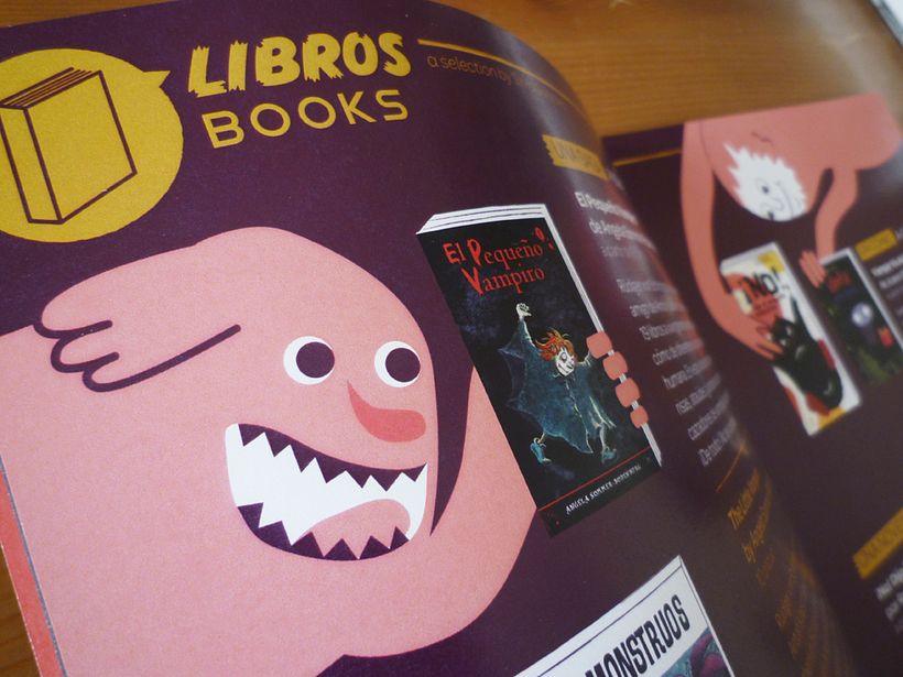 Confetti Kids Magazine 3