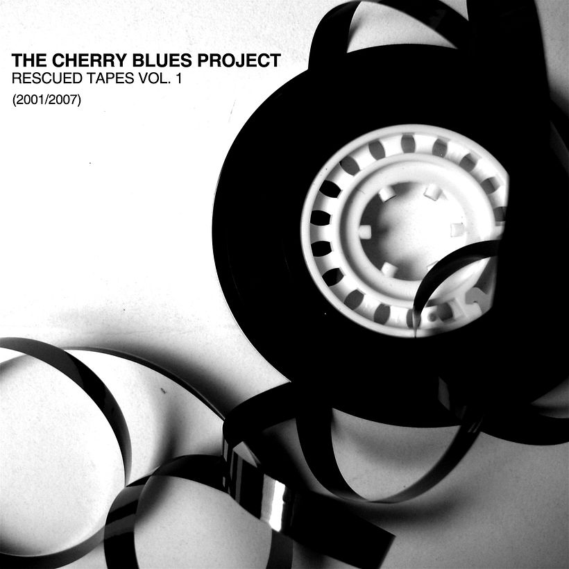 Rescued Tapes (2007) 2