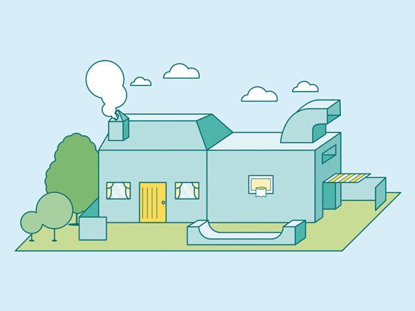 House 1